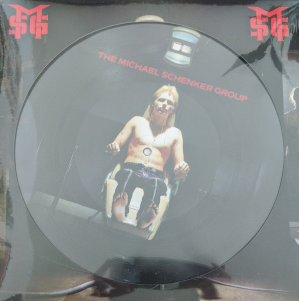 The Michael Schenker Group